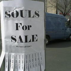 Luke sold his soul mix