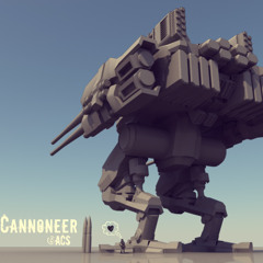 hand canoneer (2000)