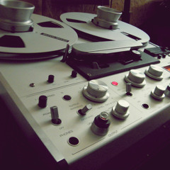 Cut & Dub - Burial Mix - Unreleased