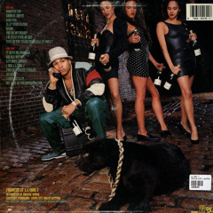 LL Cool J - The Ripper Strikes Back