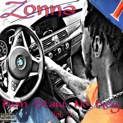 Danny Glover Street Mix