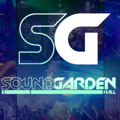 UPLINE @ Sound Garden Hall