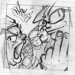 04_alley cat feat. josh furey, halfcut