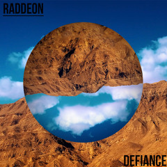 Raddeon - Defiance