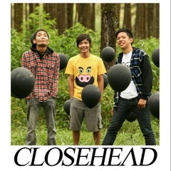 Close head - cita cita besar