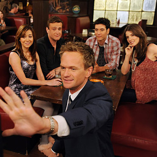 How I Met Your Mother Intro