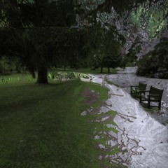 Perro Y Campo (disquiet0149-processingthepresent)