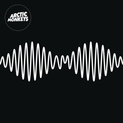Arctic Monkeys - R U Mine (instrumental)