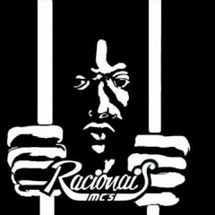 Voz Para Os Manos Daqui, Para Os Manos De Lá (Racionais Mc's)  DJ BILL