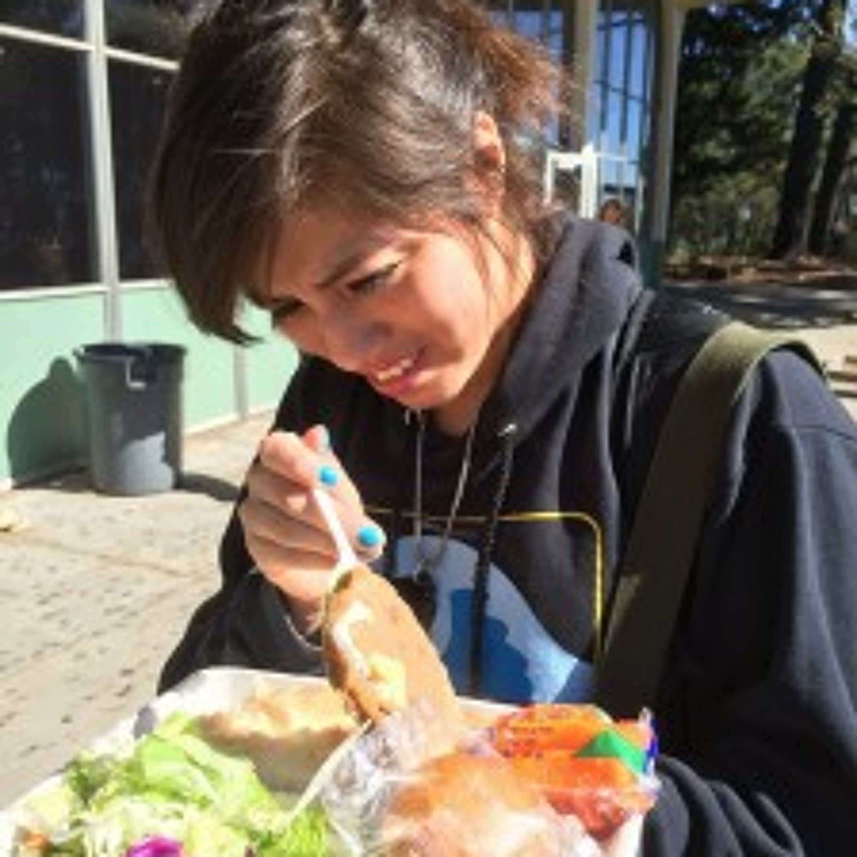 Making Lunch Local for California Kids episode artwork