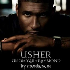 Usher - Cutter Off (raymond Vs Raymond)