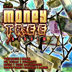 Vybz Kartel - Money Tree