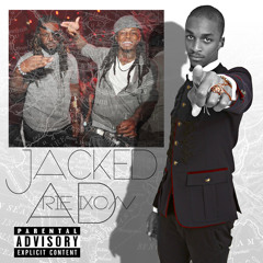 Arie Dixon - "Let Me Through" (The Jack Move 5) | T Pain, Lil Wayne