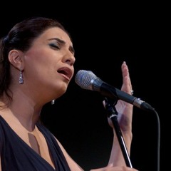 ليالى الوصل - غادة شبير