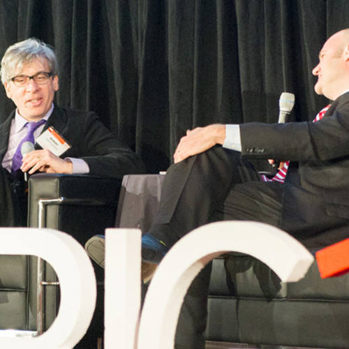 How we built the bionic eye with Second Sight's Robert Greenberg