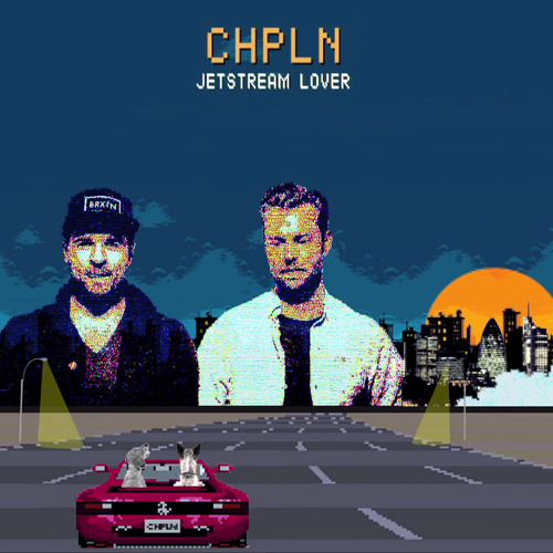 CHPLN - Jetstream Lover