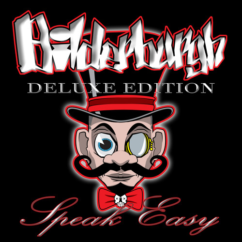 Bilderburgh- 'War On Terror' (produced by C-Lance)
