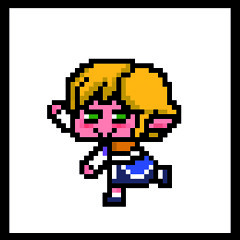 FB:03. ARM - Mizuhashi jerashikku paaku ( demo )