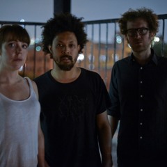 Hairy Sands - Demon Drinking Juice, live in Bueu, Spain 2014