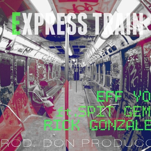 ExpressTrain (raw)