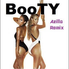 Jennifer Lopez - Booty ft. Iggy Azalea (Avilo remix)
