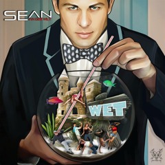 Sean Van der Wilt - Wet