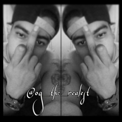 YOU & ME BY OG THE REALEST