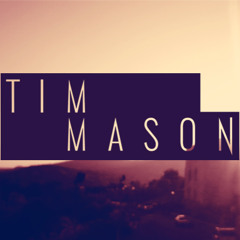 Tim Mason - Guestmix for ABGT Radio 7.11.14 (Radio Rip)