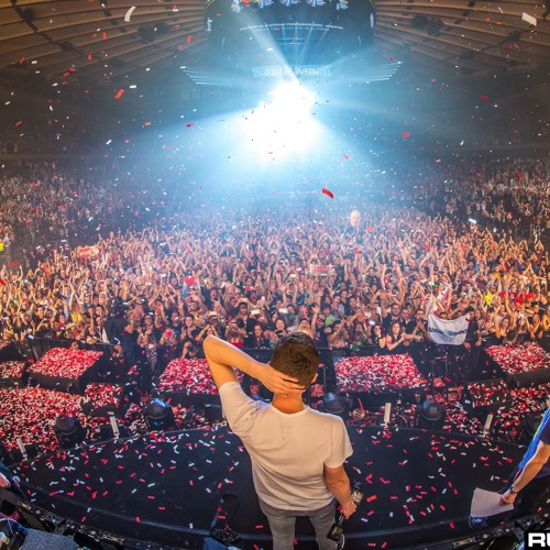 Revolution - 113 (Hypnosis Mix V:ABGT100)