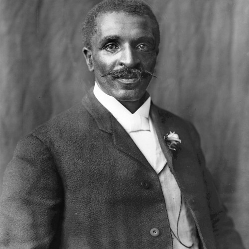 George Washington Carver: Renaissance Man
