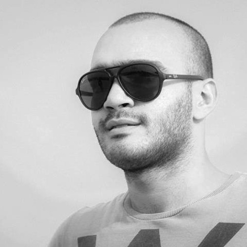رامي جمال أغنية فيلم الفيل الازرق - تيشرت قديم
