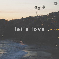 Monkeyneck - Let's Love