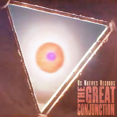 All.but.blind: The Great Conjunction