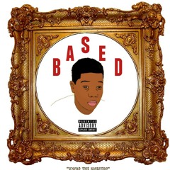 Kwad - "BASED"