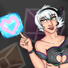 [UTAU RELEASE] Burenai Ai De [MELOD mk.3] +VB