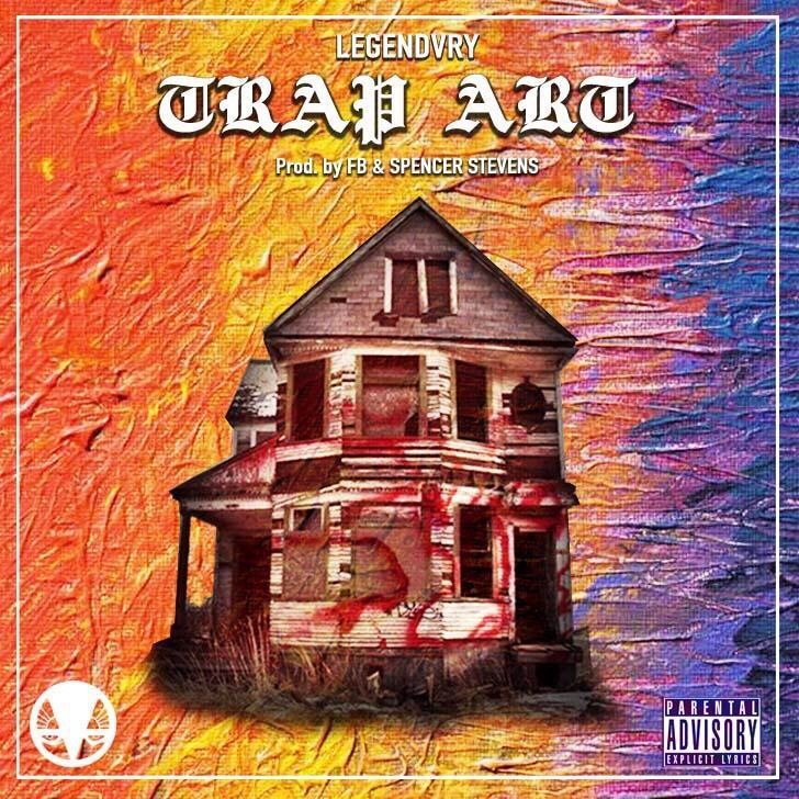 Legendvry ft. Jaye$ - Sticky Situations (Spencer Stevens) [Thizzler.com]