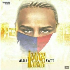 9. Alex Fatt - Sin Estudiar