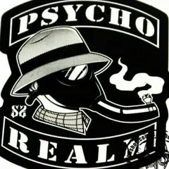 NUMBER 1 TARGET -- PSYCHO REALM (A MAN'S WORLD REMIX)