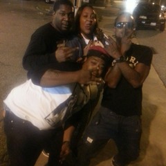 Exotic express Lgb at Baltimore