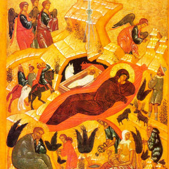 Thy Nativity O Christ Our God (Christmas Troparion)