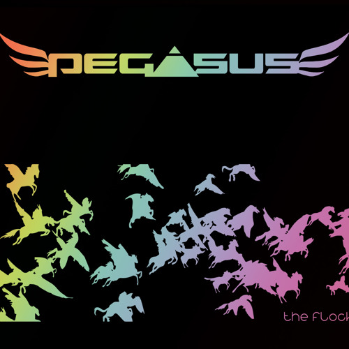 [PREMIERE] PEGA5U5 - Harder Than a Rockstar