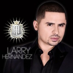 LARRY HERNANDEZ