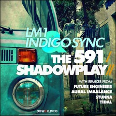 LM1 & Indigo Sync - The 591 (Future Engineers Remix)
