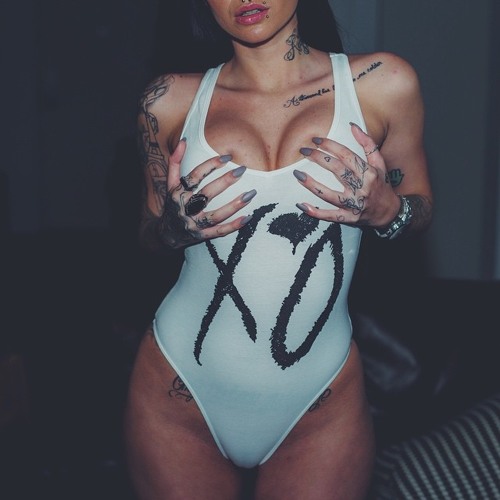 The Weeknd - Intrinsic Worth ( Unreleased 2014 )