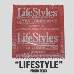 Lifestyle - Young Thug + Kevin Gates (PARODY REMIX)