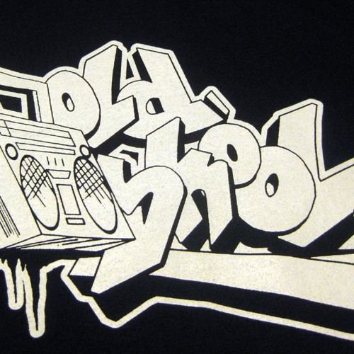OldSchoolVinylBreaks2000