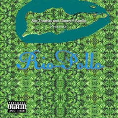 Danny V. Apollo- Time Is Money (Prod.MVNTRA)