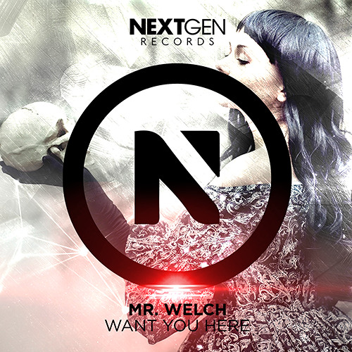 'Want You Here' (Nextgen Records) [FREE DOWNLOAD]