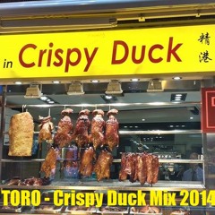DJ TORO - Crispy Duck Mix 2014