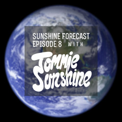 SUNSHINE FORECAST #8